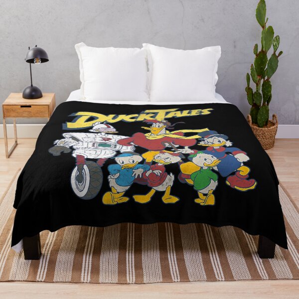 Item preview, Ducktales Catoon designed and sold by JennyJem.