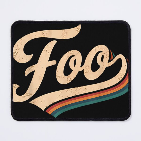 Item preview,  Foo Inspired Rock designed and sold by orhanyky.