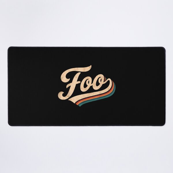 Item preview,  Foo Inspired Rock designed and sold by orhanyky.