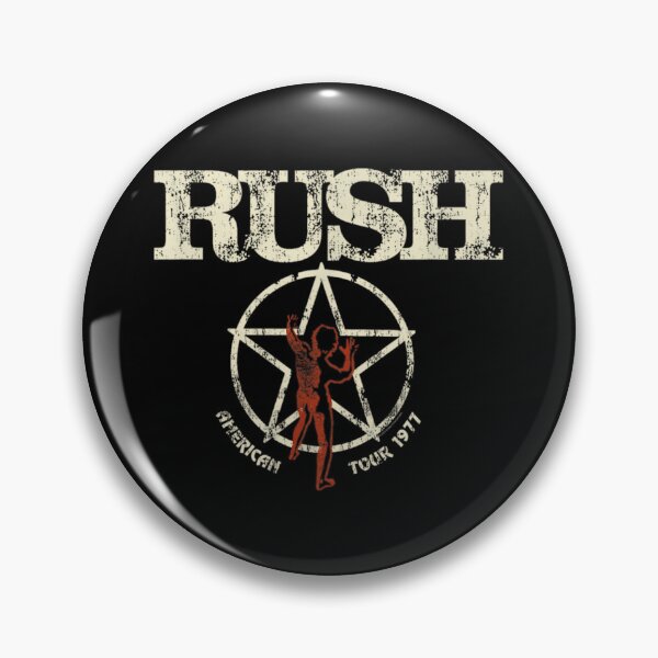 Item preview, Rush Band designed and sold by EstelleStrosin.
