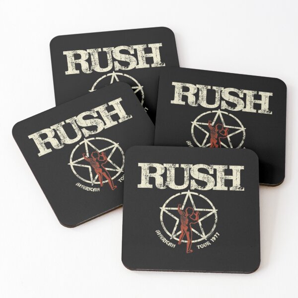 Item preview, Rush Band designed and sold by EstelleStrosin.