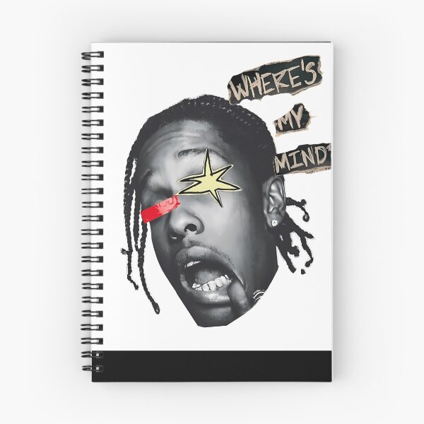 Item preview, Melodic Trap Inspired Design designed and sold by Ravindra Sabale.
