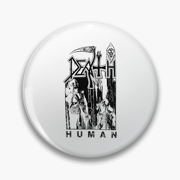 Item preview, Macabre Skeleton Art Heavy Music Group Word  designed and sold by TRINITYRABNIS.