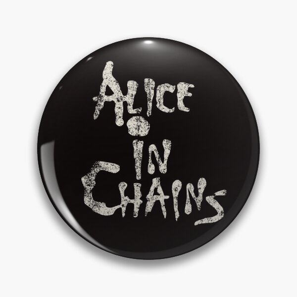 Item preview, Alice In Chains designed and sold by rockthatshirt.