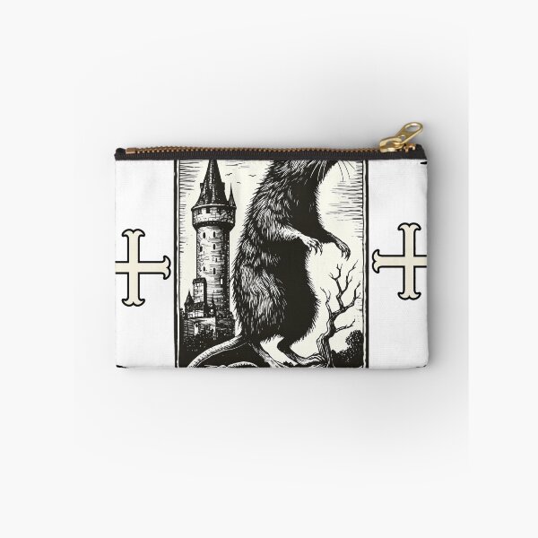 Item preview, Black Death European Tour 1347 Retro  designed and sold by TRINITYRABNIS.