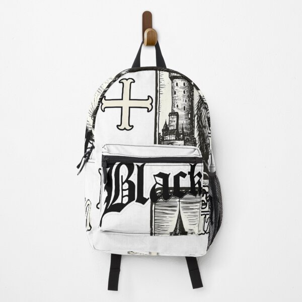 Item preview, Black Death European Tour 1347 Retro designed and sold by TRINITYRABNIS.