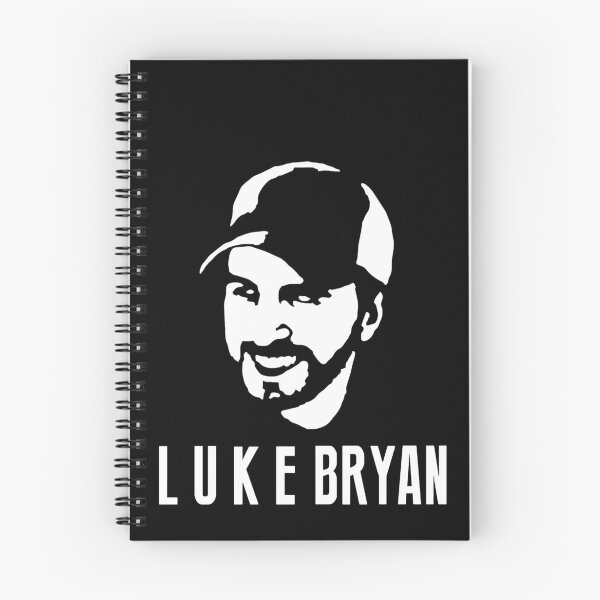Item preview, luke bryan vintage musicc design designed and sold by bbatalinig4.