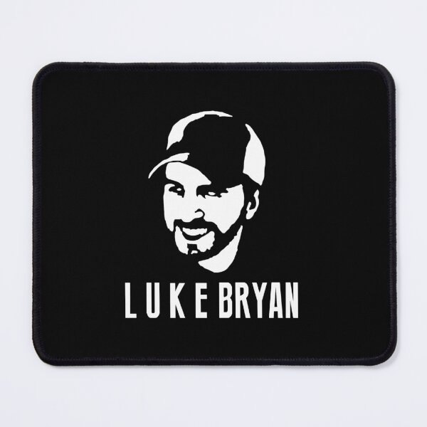 Item preview, luke bryan vintage musicc design designed and sold by bbatalinig4.