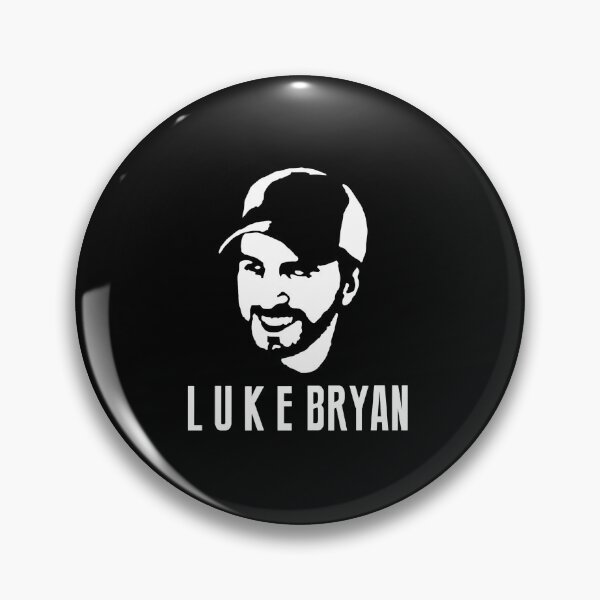 Item preview, luke bryan vintage musicc design designed and sold by bbatalinig4.