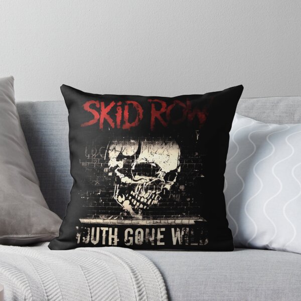 Item preview, Skid Row Band designed and sold by JennyJem.