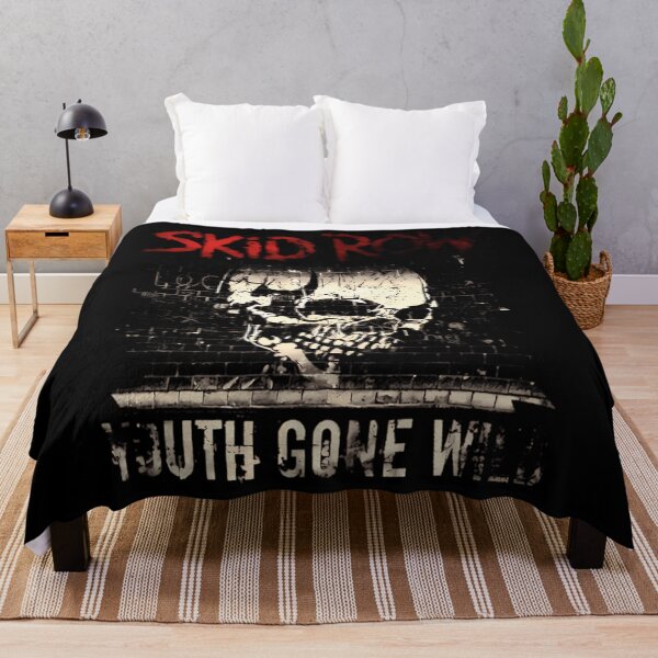 Item preview, Skid Row Band designed and sold by JennyJem.