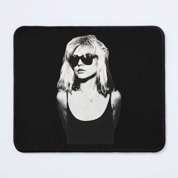 Item preview, Iconic Woman Sunglasses Portrait Retro Music Style designed and sold by Jeffreniel.