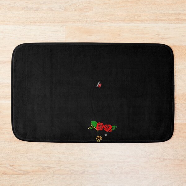 Item preview, Keith Richards Roses Sketch Rolling Stones designed and sold by orhanyky.