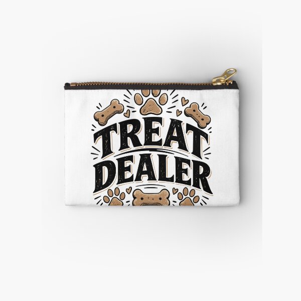 Item preview, Treat Dealer Funny Dog Lover designed and sold by gordonbwyashop.