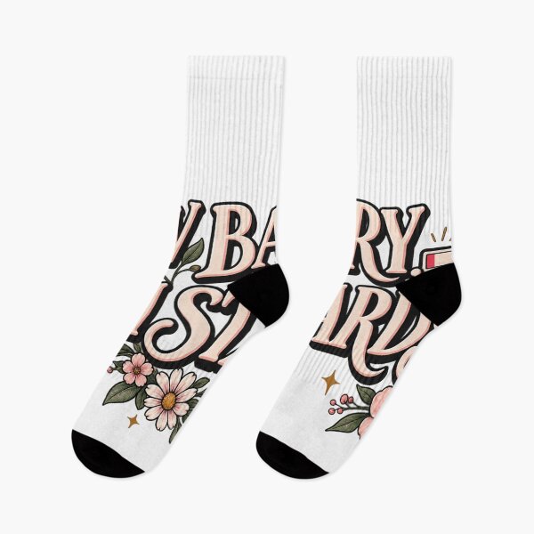 Item preview, Low Battery High Standards Floral Motivational Typography designed and sold by TibbuTees.