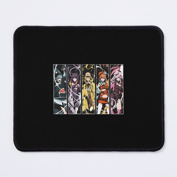 Item preview, Anime Character Collection  designed and sold by Sirius96.