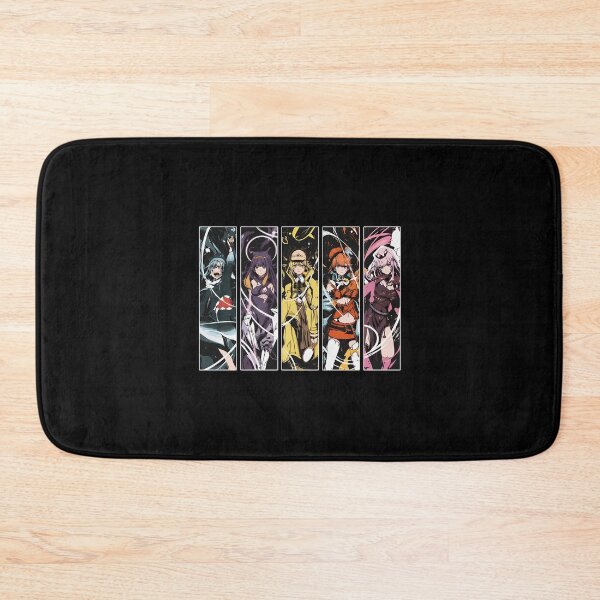 Item preview, Anime Character Collection  designed and sold by Sirius96.