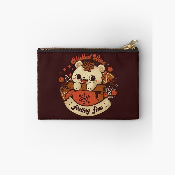 Item preview, Mulled Wine Feeling Fine designed and sold by xMorfina.