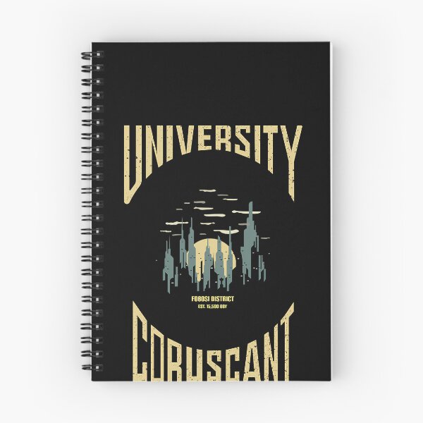 Item preview, Futurist City Skyline College Crest designed and sold by DaisyRosss.