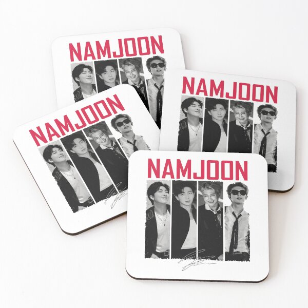 Item preview, K-pop Star Photo Collage designed and sold by KaizerAlan.