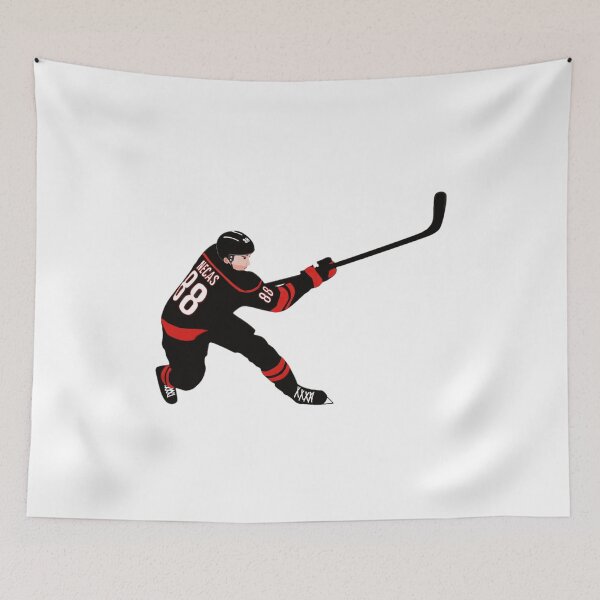 Item preview, Action Hockey Player  designed and sold by AvereyVandy.