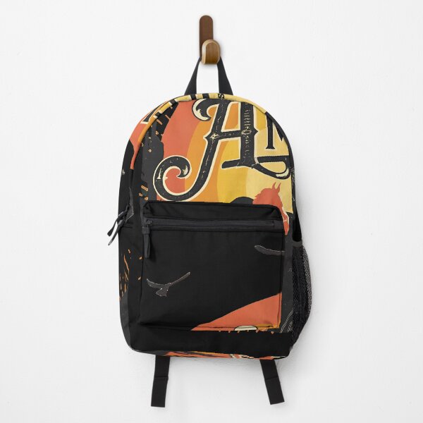 Item preview, Retro America est 1970 Horse Sunset Desert designed and sold by Jeffreniel.