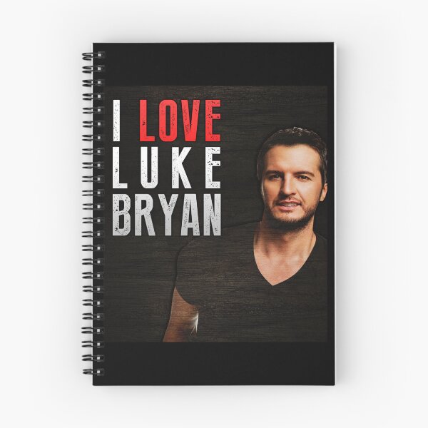 Item preview, luke bryan vintage musicc designs  designed and sold by bbatalinig4.