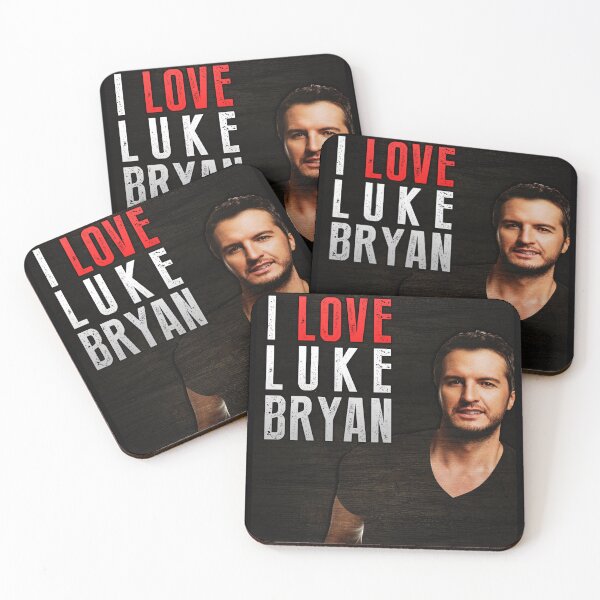 Item preview, luke bryan vintage musicc designs designed and sold by bbatalinig4.