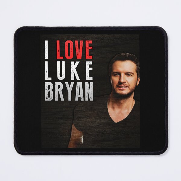 Item preview, luke bryan vintage musicc designs designed and sold by bbatalinig4.