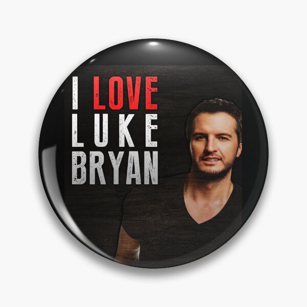 Item preview, luke bryan vintage musicc designs  designed and sold by bbatalinig4.