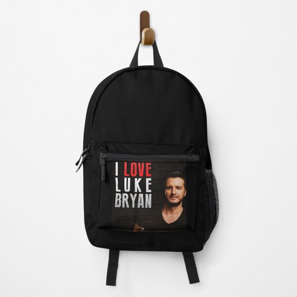 Item preview, luke bryan vintage musicc designs  designed and sold by bbatalinig4.