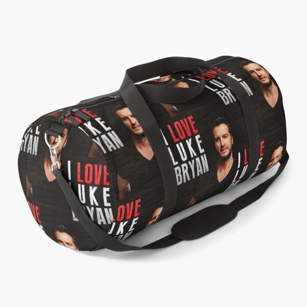 Item preview, luke bryan vintage musicc designs  designed and sold by bbatalinig4.