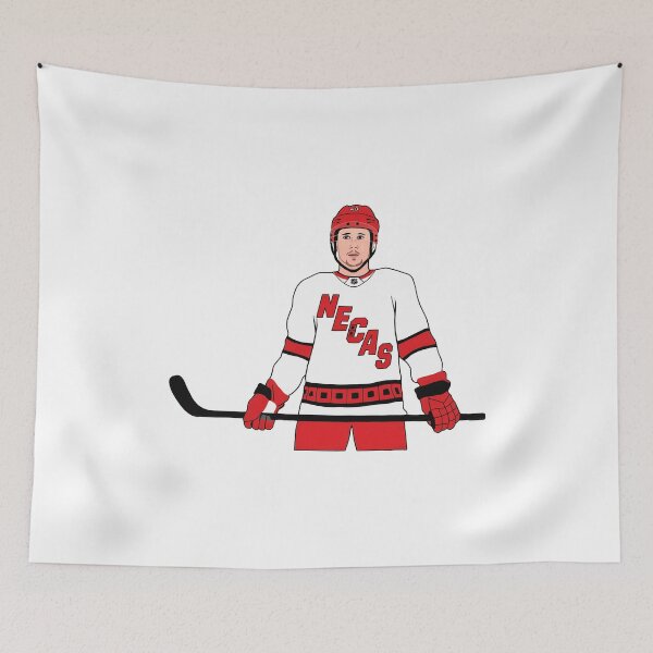 Item preview, Hockey Player Art designed and sold by BlaggDavy1.