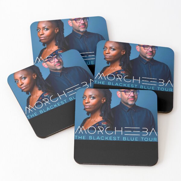 Item preview, Morcheeba Trip-Hop Legends designed and sold by Ravindra Sabale.