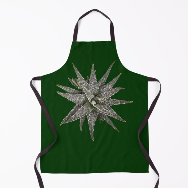 Item preview, Gasterhaworthia 'Hippo' Succulent Cutout - Starburst Plan designed and sold by BalkanBloomArt.