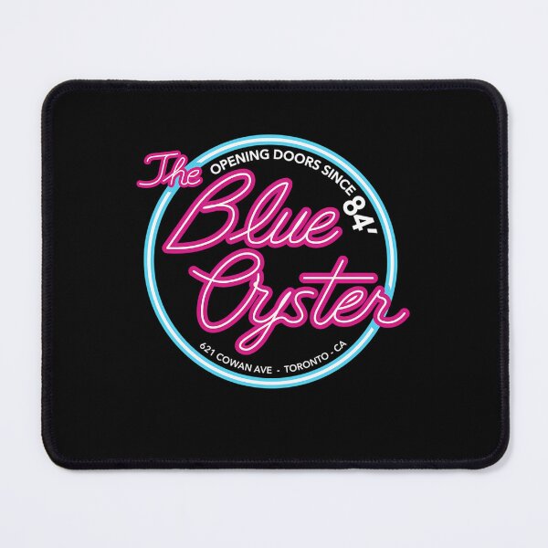 Item preview, Pink Neon Bar Circle designed and sold by DaisyRosss.