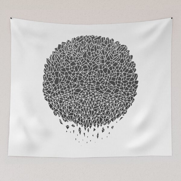 Item preview, Black Sphere designed and sold by mayrayami.