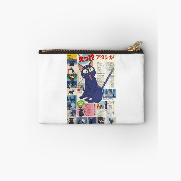 Item preview, Kitty Sailor Anime designed and sold by leandredeen.