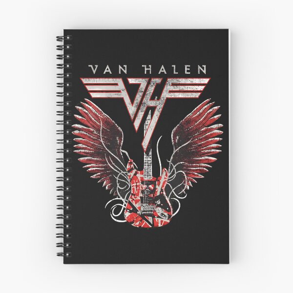 Item preview, Van Halen VH Wings Guitar  designed and sold by Jeffreniel.