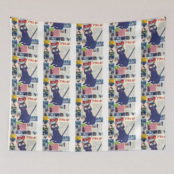 Item preview, Kitty Sailor Anime designed and sold by leandredeen.