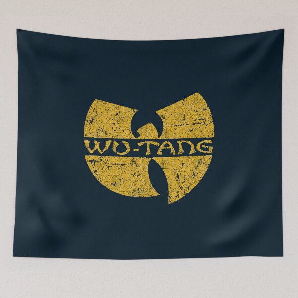 Item preview, Gold Hip Hop Emblem designed and sold by ApareciumDs.