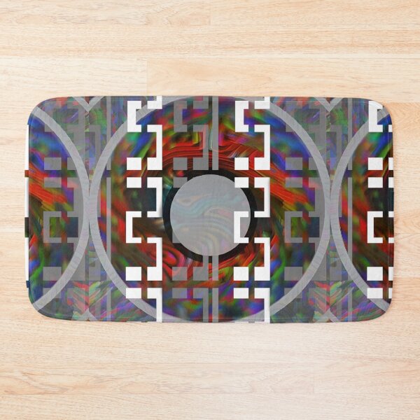 Item preview, Shifting Lines designed and sold by MillieLissow.