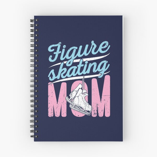 Item preview, Figure Skating Mom designed and sold by jaygo.