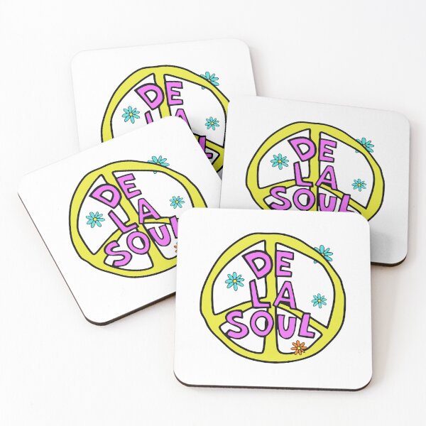 Item preview, Colorful Soul Music Badge designed and sold by ApareciumDs.