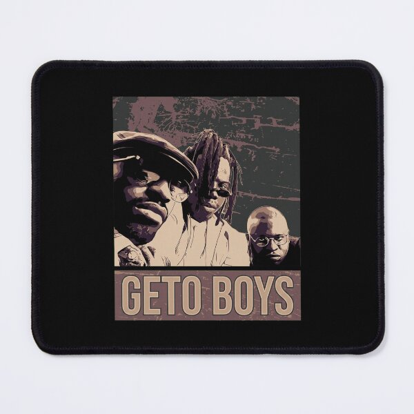 Item preview, Monochrome Rap Poster designed and sold by ApareciumDs.