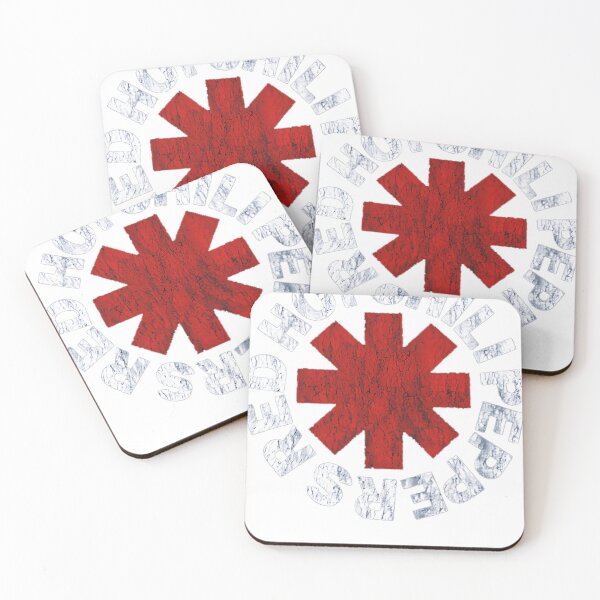 Item preview, Black Hot Peppers Rock Band Graphic New designed and sold by mayrayami.