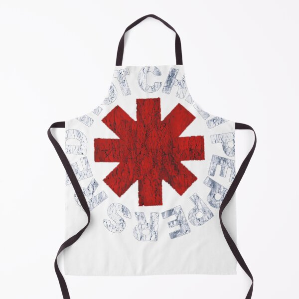 Item preview, Black Hot Peppers Rock Band Graphic New designed and sold by mayrayami.