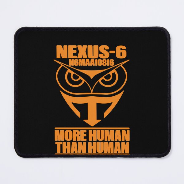 Item preview, Replicant Owl Motto Sign designed and sold by DaisyRosss.
