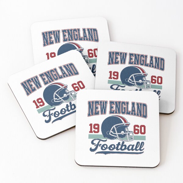 Item preview, New England Football Vintage Retro Graphic designed and sold by SolimanPav.