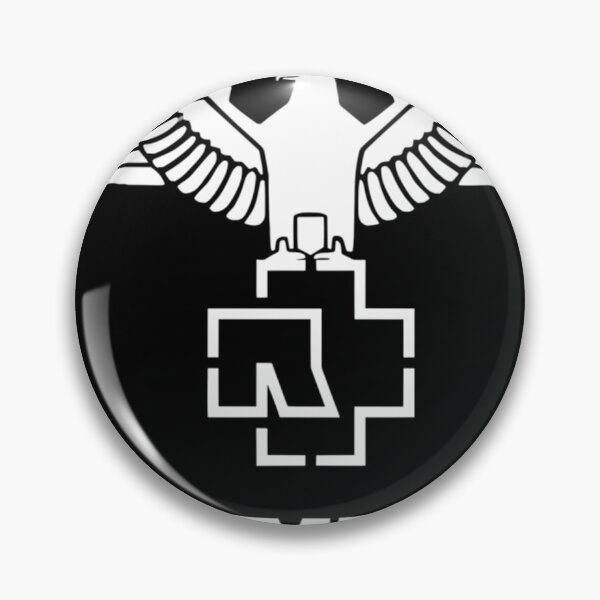 Item preview, Rammstein designed and sold by jionart07.